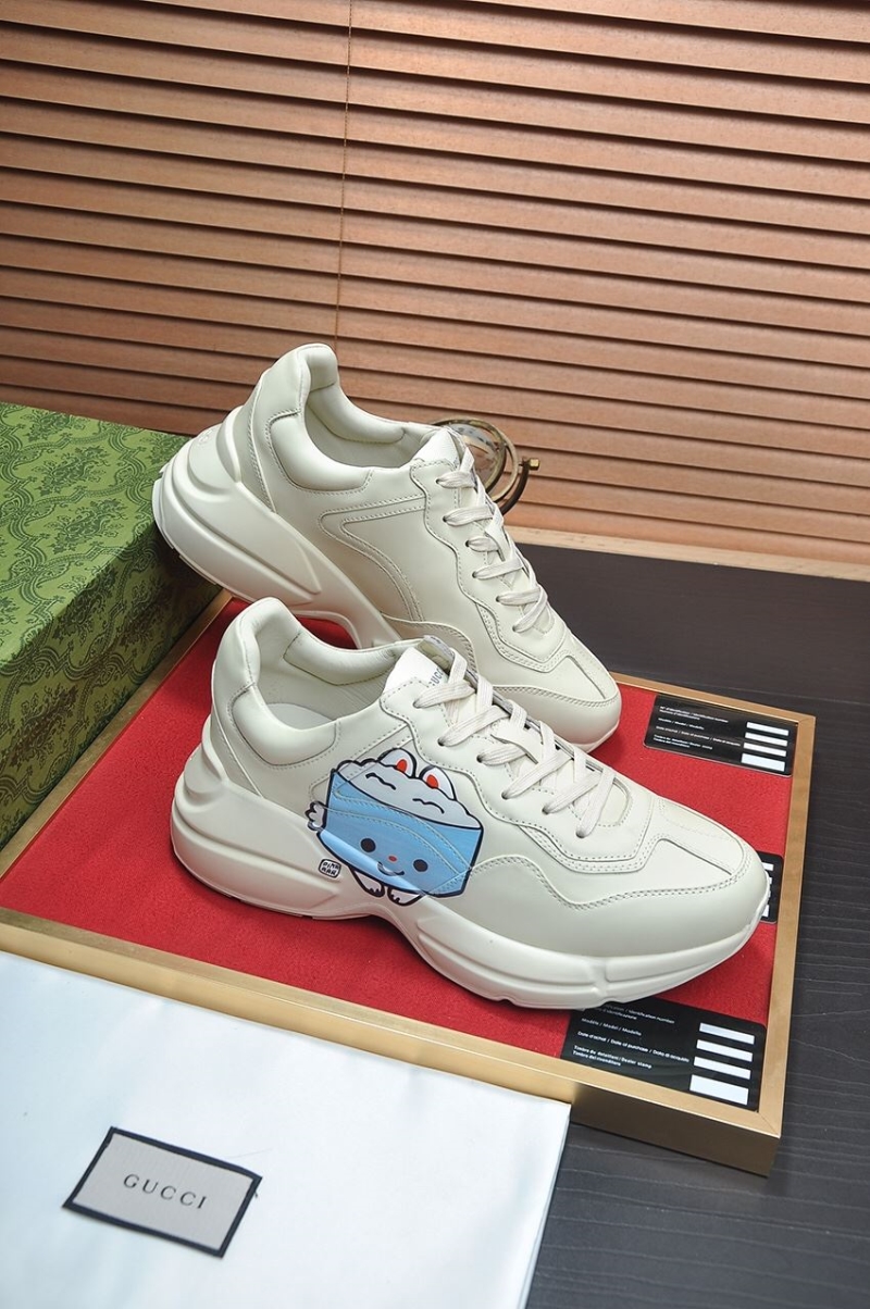 Gucci Sneakers